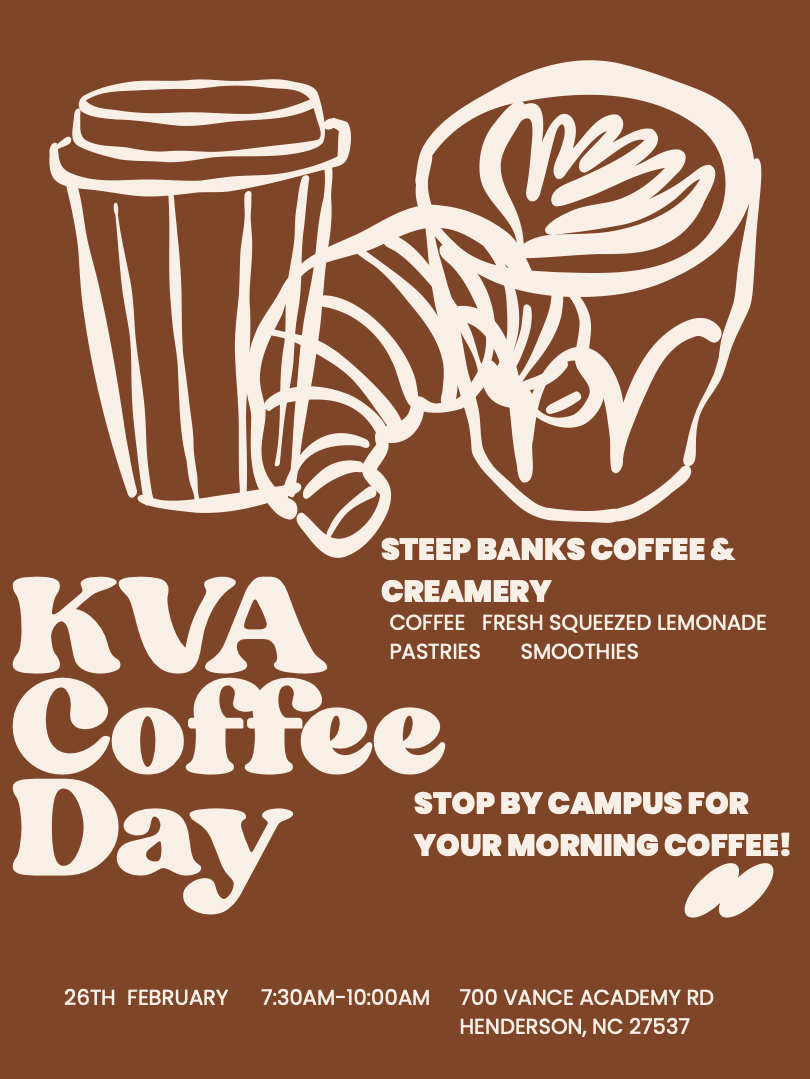 KVA Coffee Day