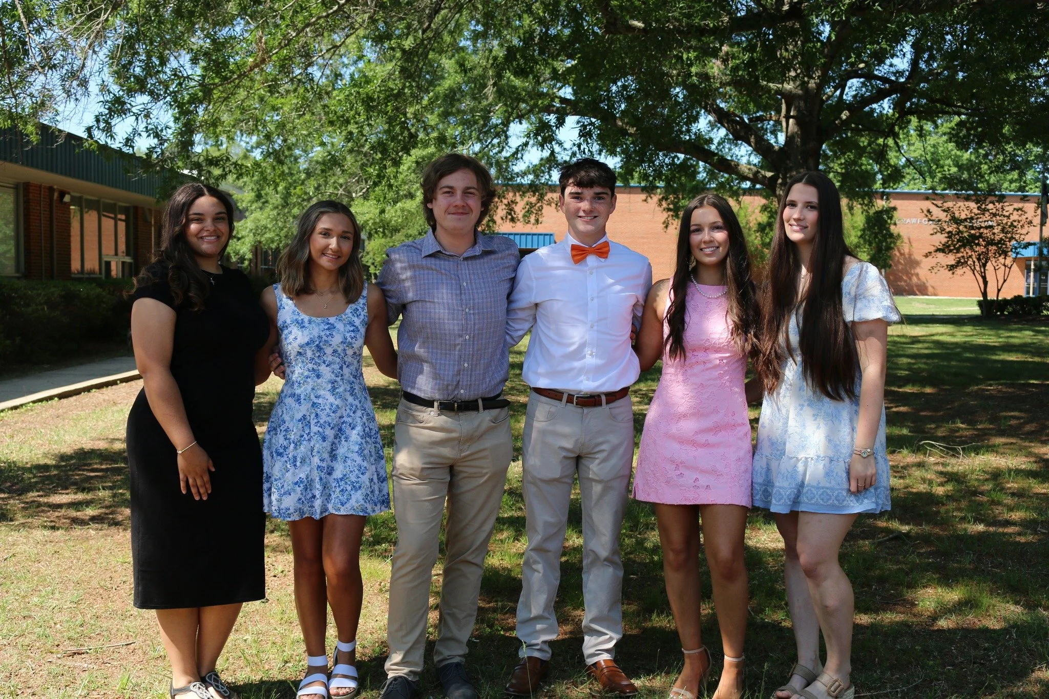 KVA Spartan Newsletter - 2026 Senior Special