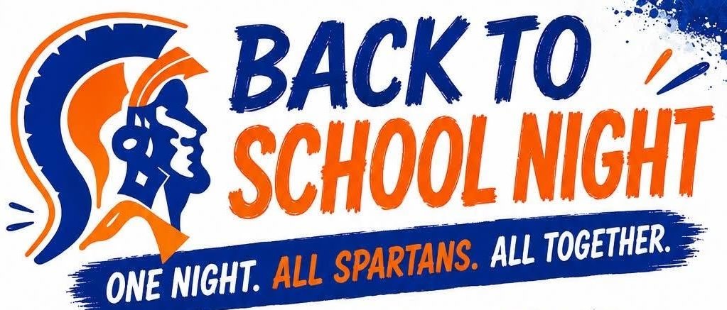 Back to School Night