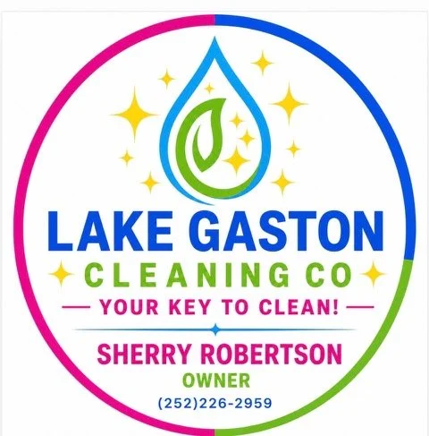 Lake Gaston Cleaning Co