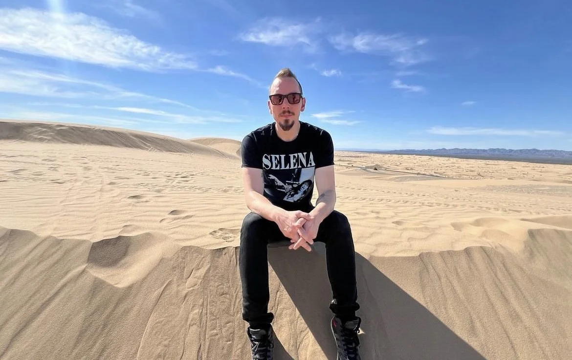 MIKE MONTALI WITH SPECIAL GUESTS  AMANDA CROSS W/DEREK CRUZ