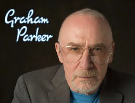 GRAHAM PARKER