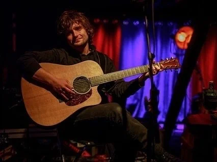 BOBBY MAHONEY (SOLO) &amp; ADAM SILVESTRI (RADIATOR KING) SOLO