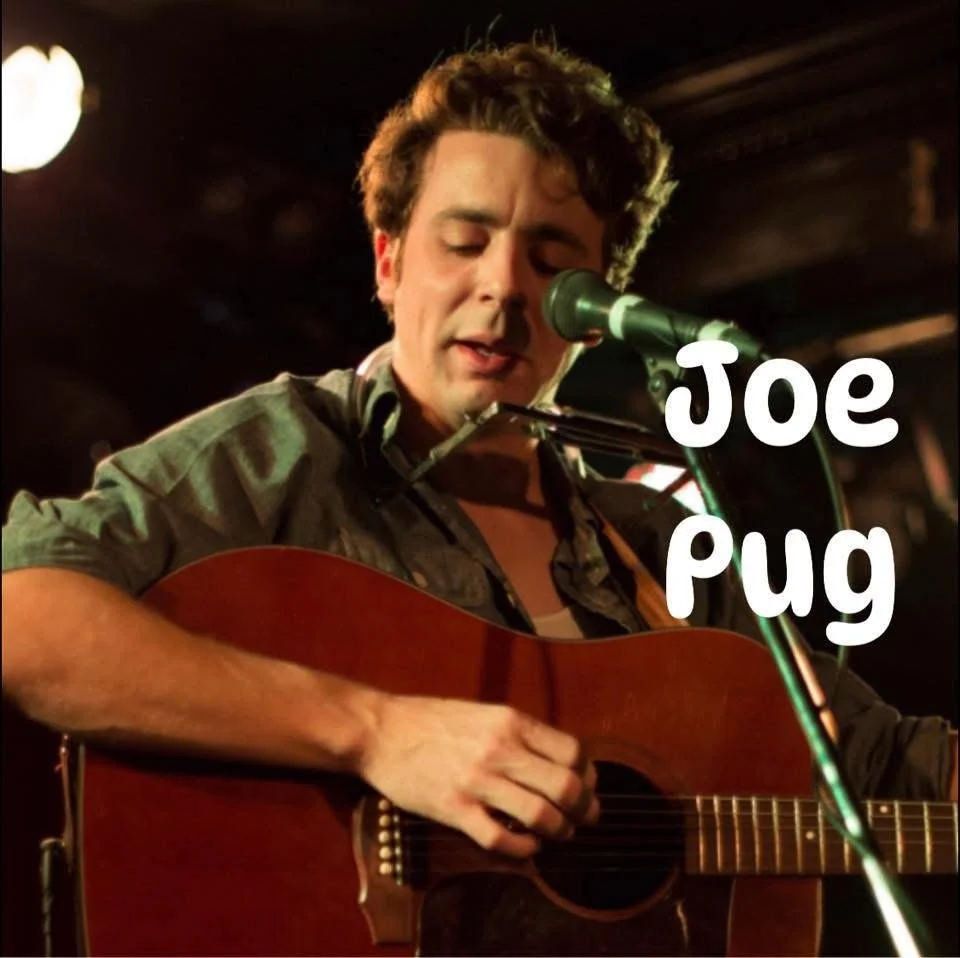 JOE PUG