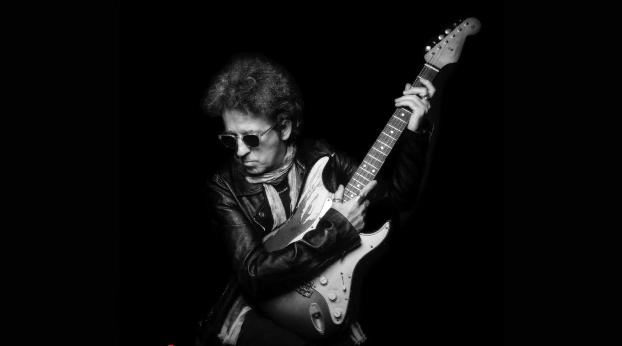 WILLIE NILE (FULL BAND SHOW)
