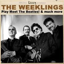 THE WEEKLINGS   (CANCELLED :(