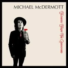 MICHAEL MCDERMOTT