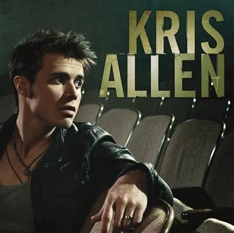 KRIS ALLEN