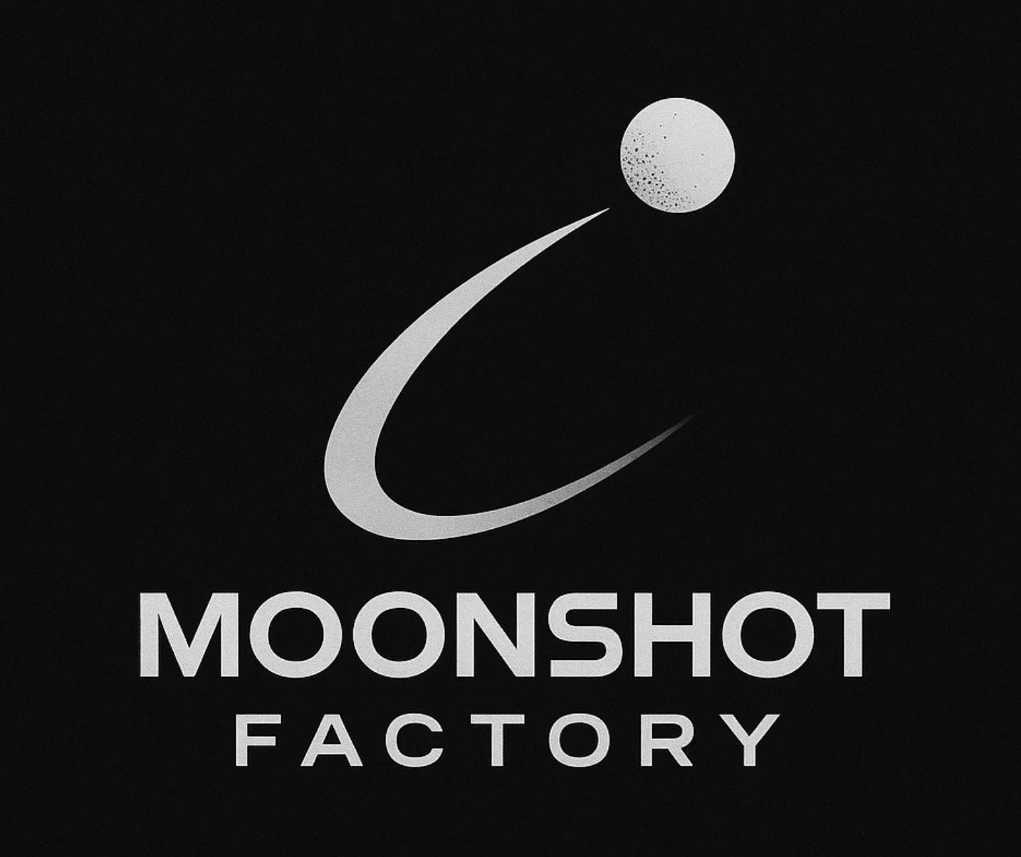 The Moonshot Factory