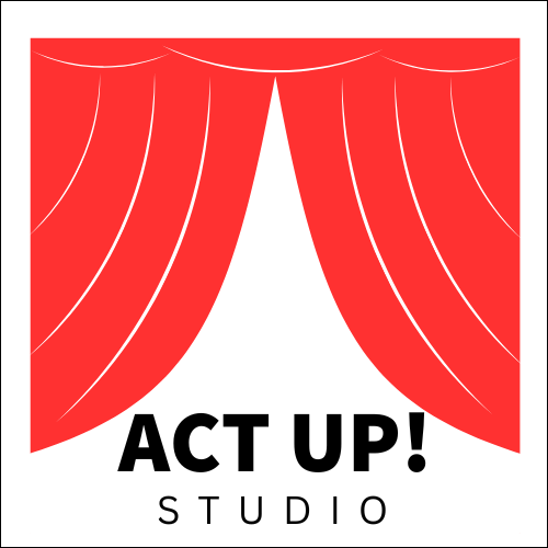 Improv Level 1 (ages 16 - 17) Mondays 6 - 7:00 pm
