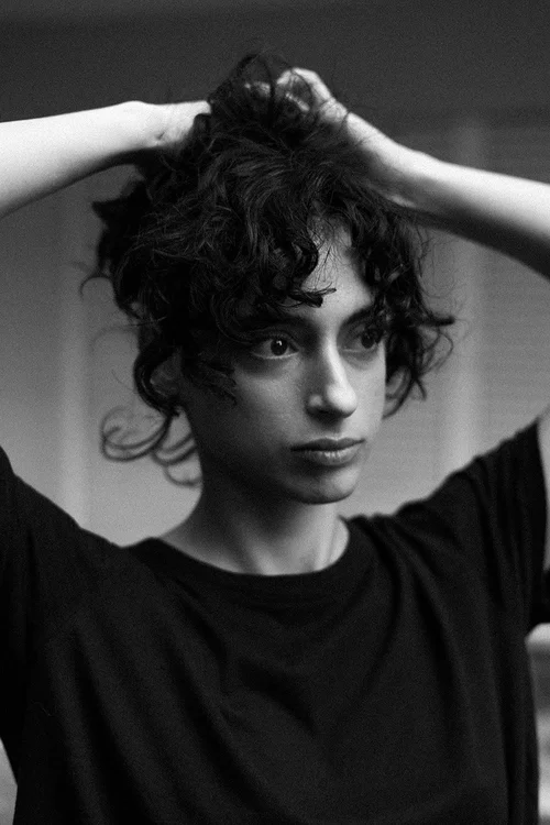 A PROFILE ON ACTOR CEMRE PAKSOY — Chicago Filmmakers