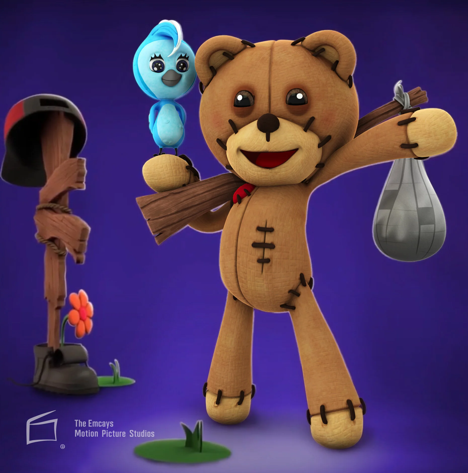 The Untold Stories of Terrence &amp; Avelah