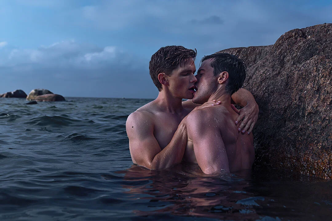 REELING: THE 39th CHICAGO LGBTQ+ INTERNATIONAL FILM FESTIVAL (9/23 - 10/7)