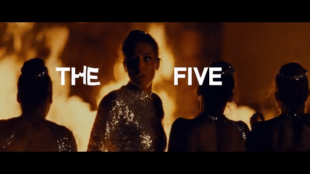 THE FIVE DEVILS: A Review By Jacob Shevitz