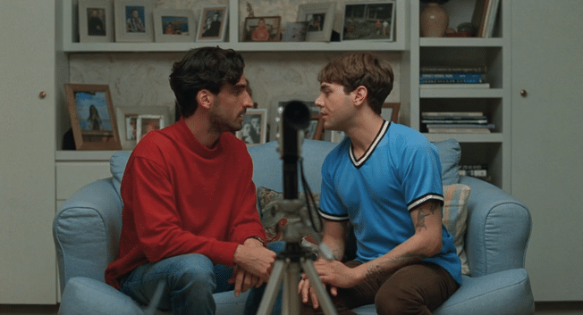 MATTHIAS &amp; MAXIME: A Review by Sofia Migaly