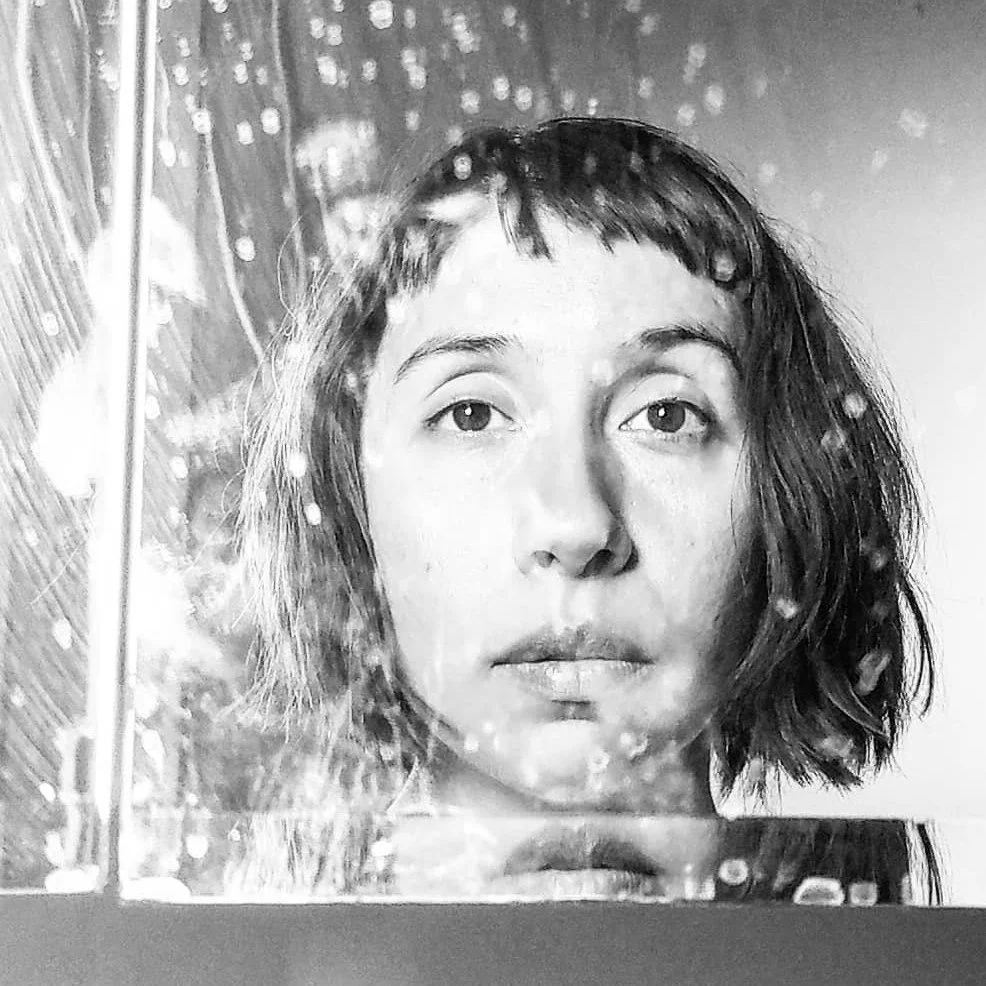 ARTIST SPOTLIGHT: Reveca Torres