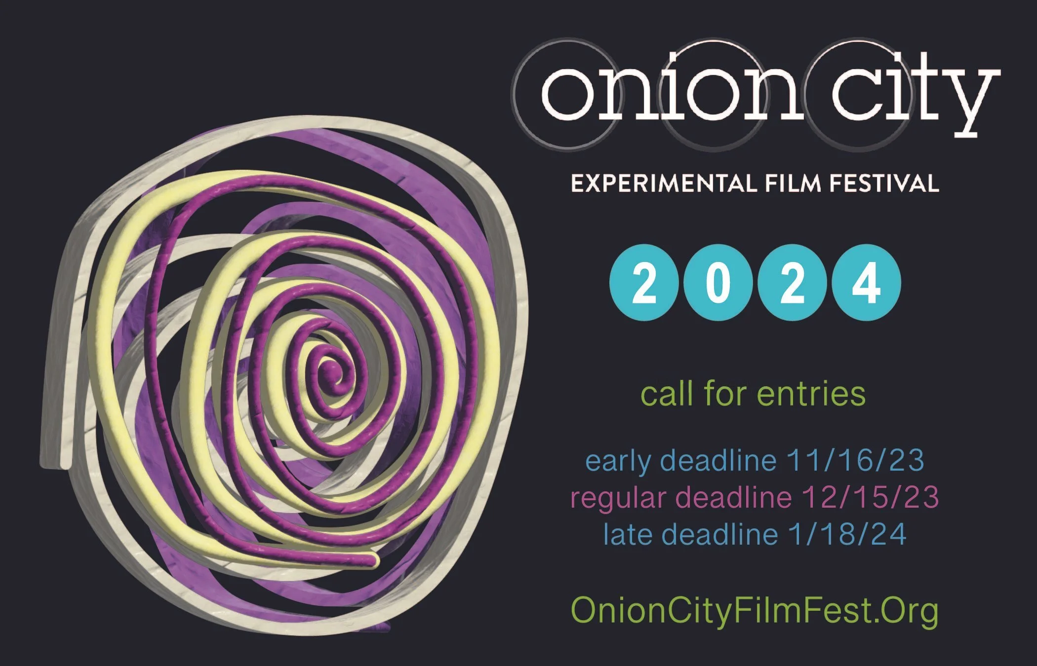 Onion City - Regular Deadline