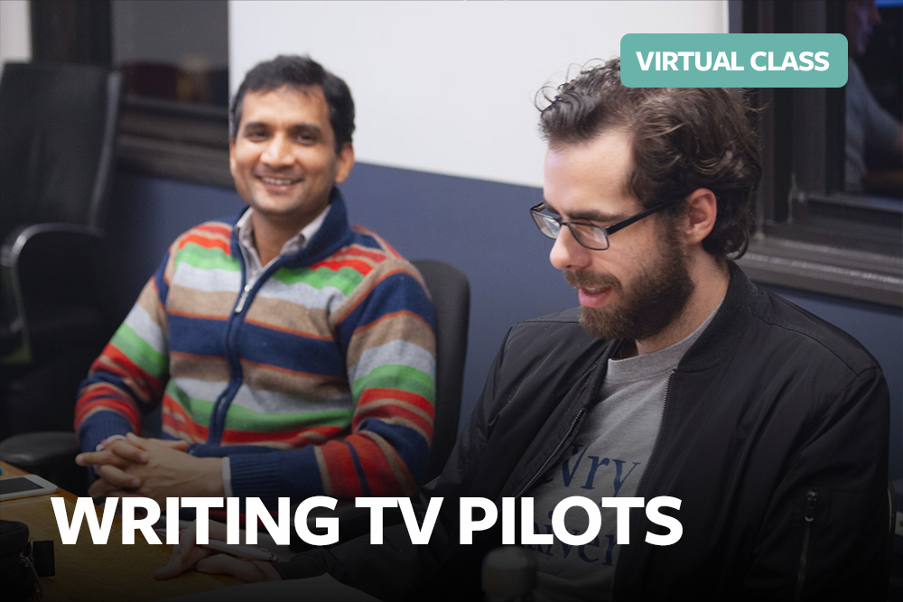 Film Classes for Adults - Learn to be a Filmmaker, Editor, Colorist ...