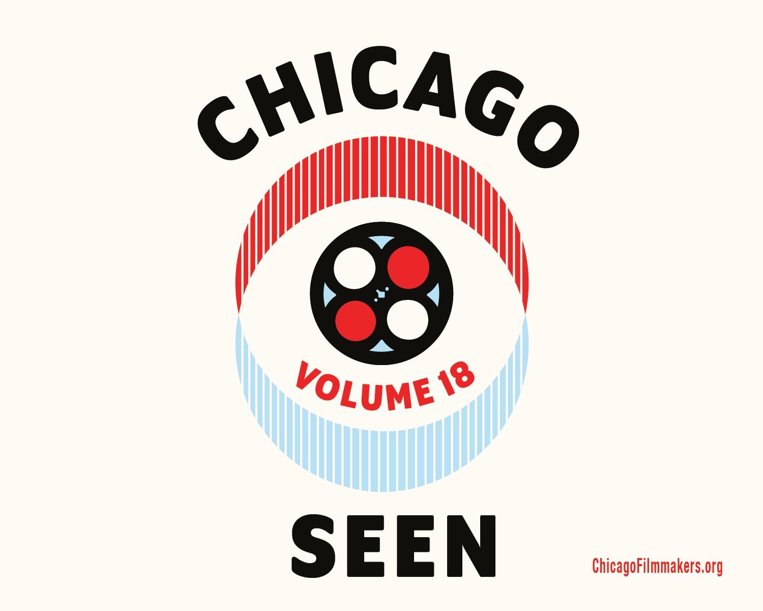 CHICAGO SEEN, VOLUME 18 | IN-PERSON (8/9)