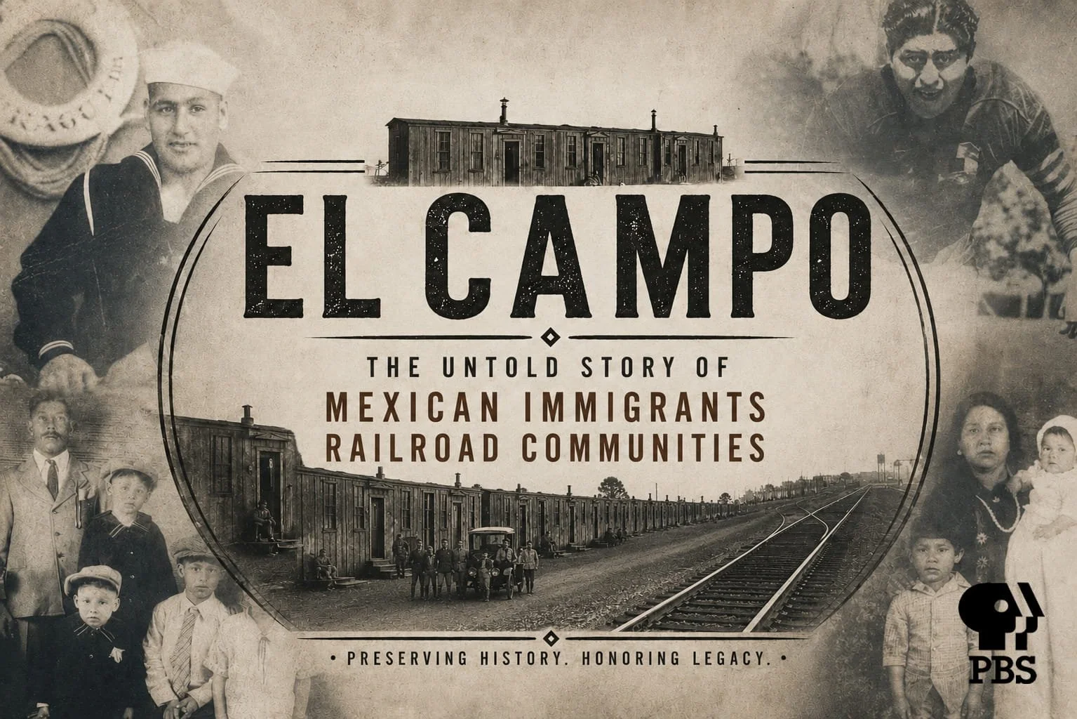 EL CAMPO