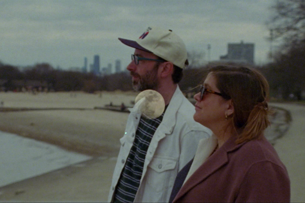 A SUPERCUT OF US: THE LOVE SONGS OF BEN & NICOLE | In-Person (5/30)