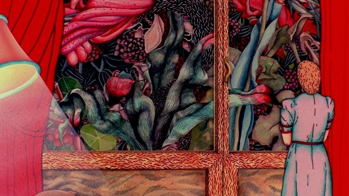 Onion City Opening Night: USEFUL FANTASY | In-Person (4/9)