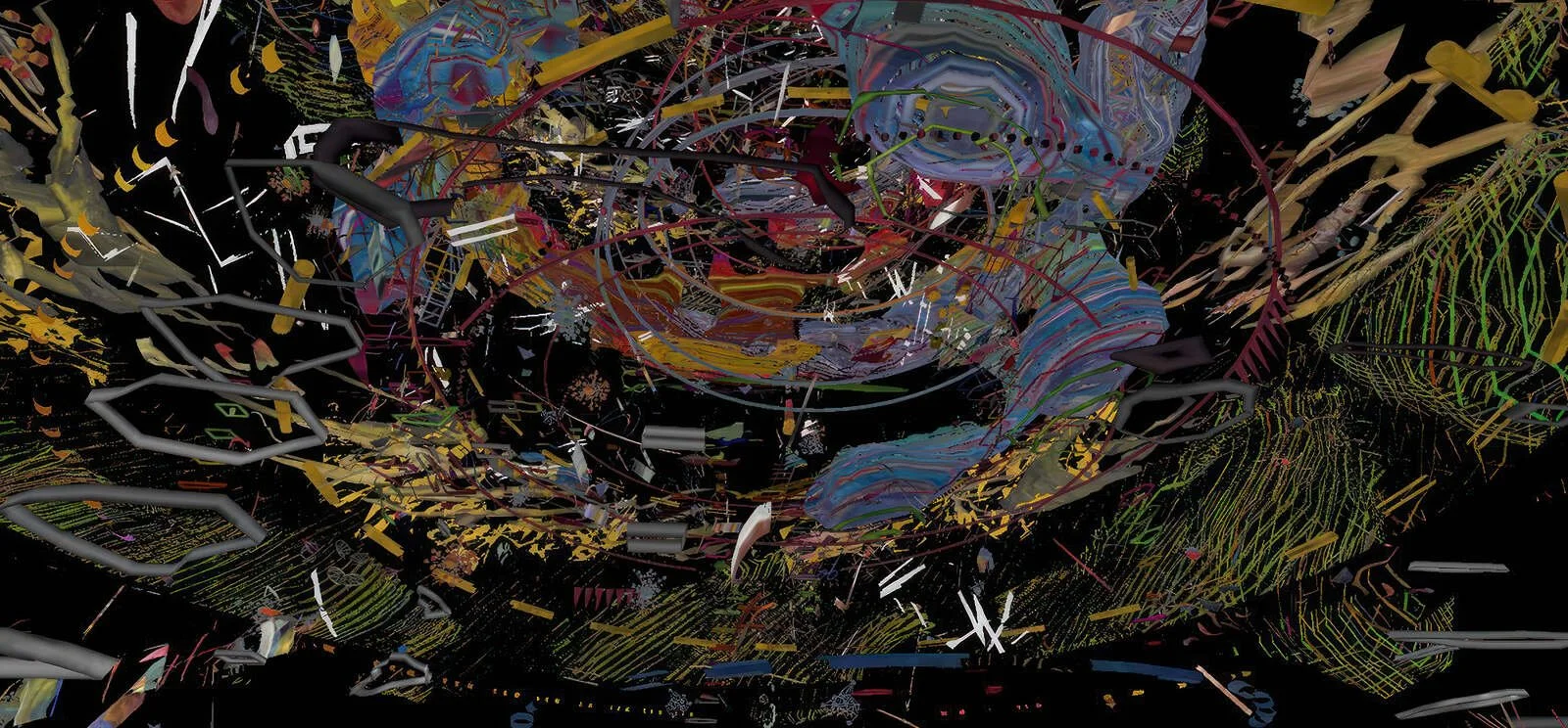 RSVP - ONION CITY OPENING RECEPTION AT 150 MEDIA STREAM | In-Person (4/9)