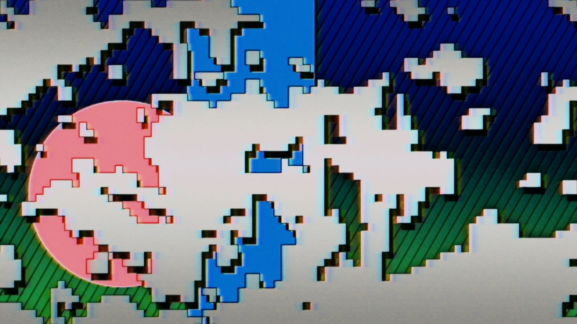 STRUCTURAL COLLAPSE | In-Person (4/12) | Onion City Experimental Film Festival