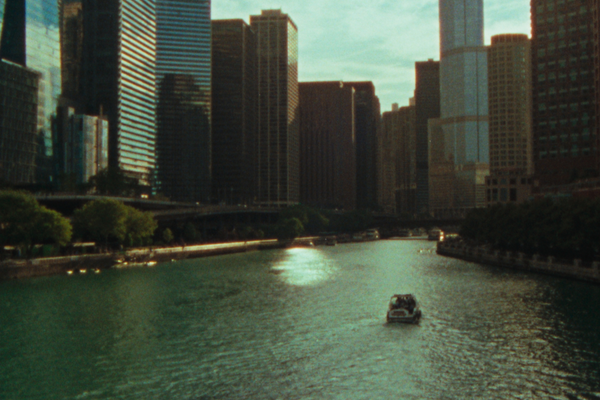 AMERICAN DENDRITE - DOC CHICAGO | In-Person (2/6)