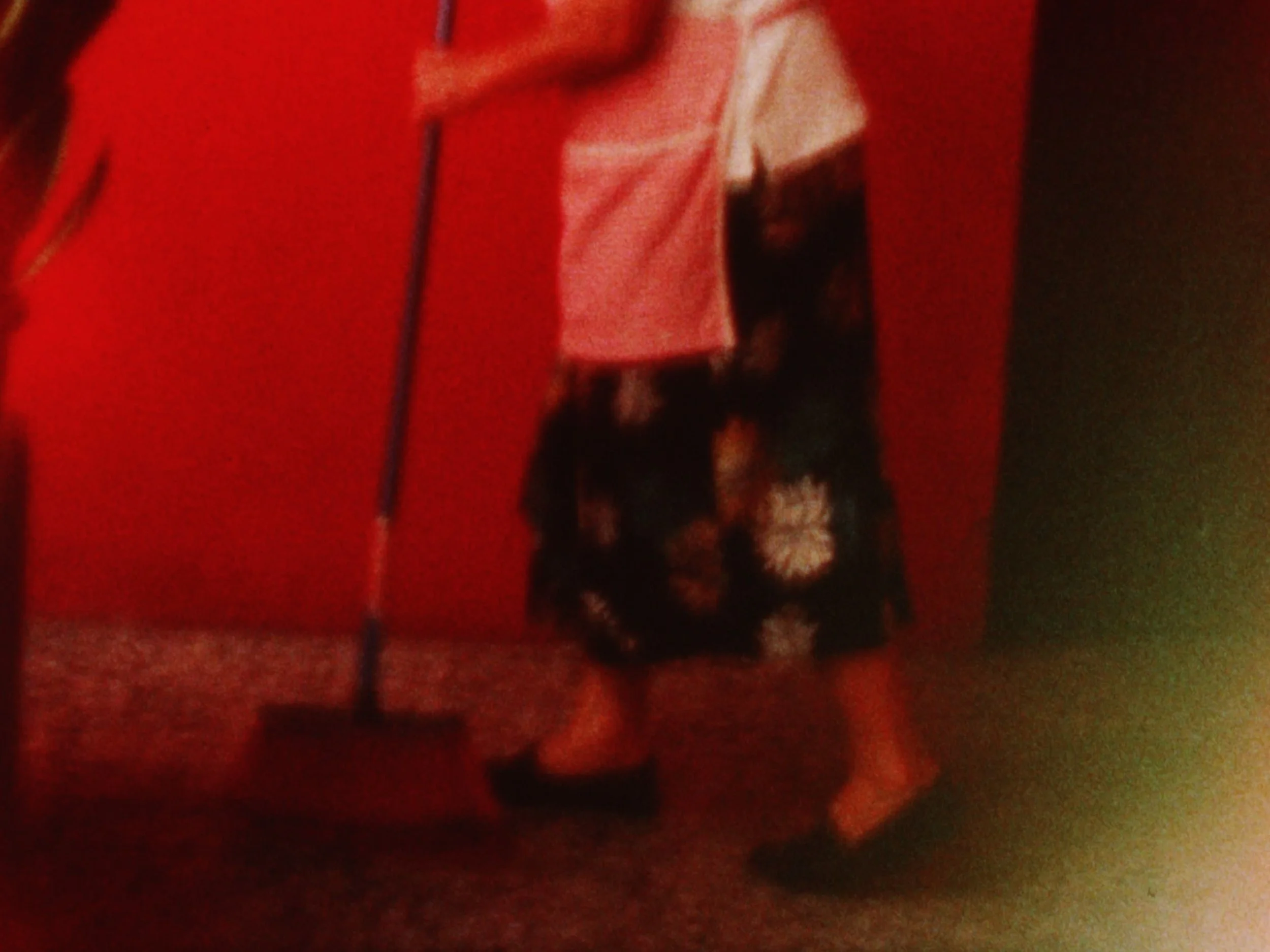Alex Guerra, still from My Grandma Still Cleans My Uncle’s Room (Mi Mamita Todavía Mantiene el Cuarto de Mi Tío) (2026) (1).jpg