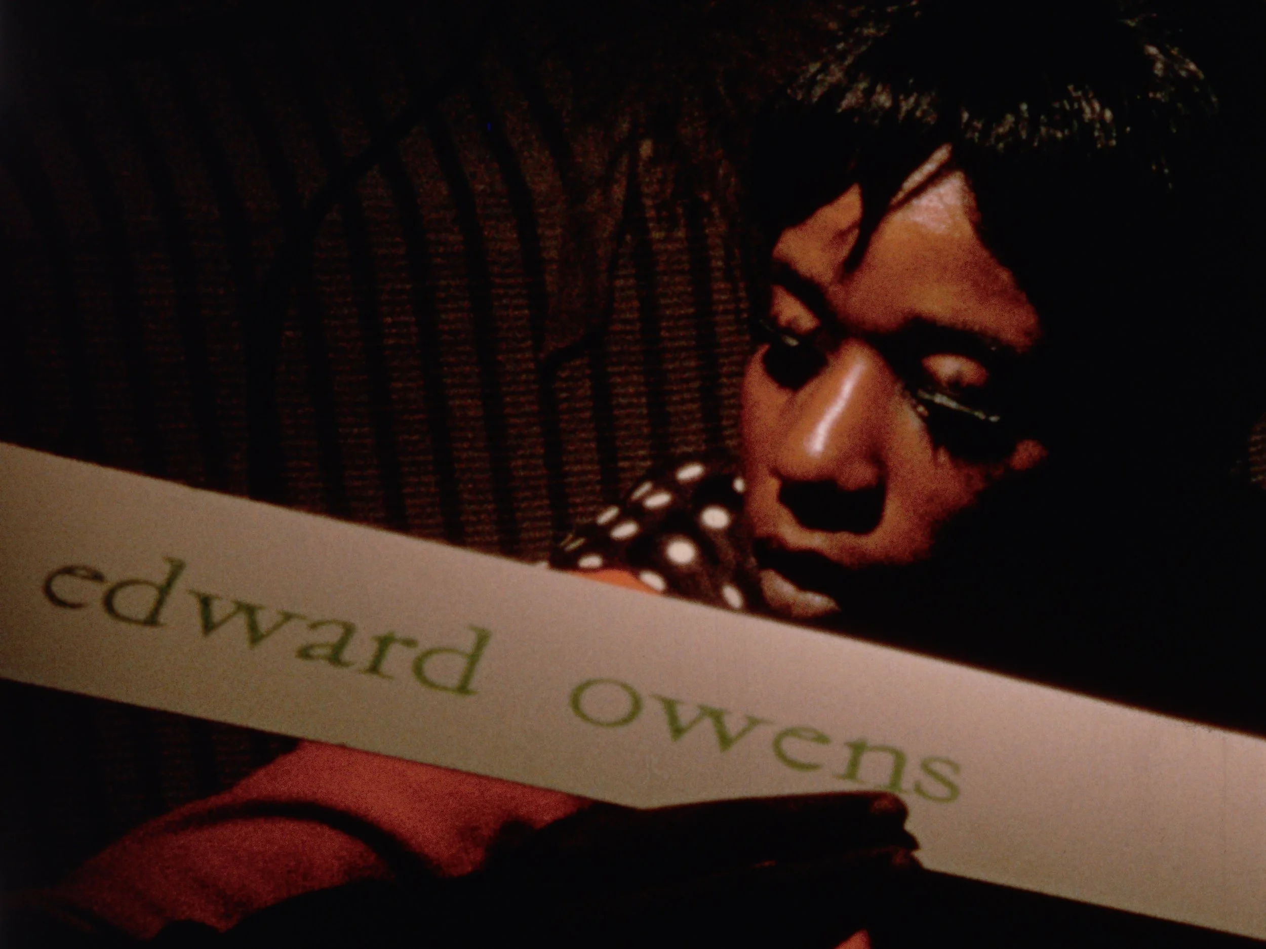 Onion City Closing Night: Selections from the 16mm Film Study Collection | IN-PERSON | (4/6)