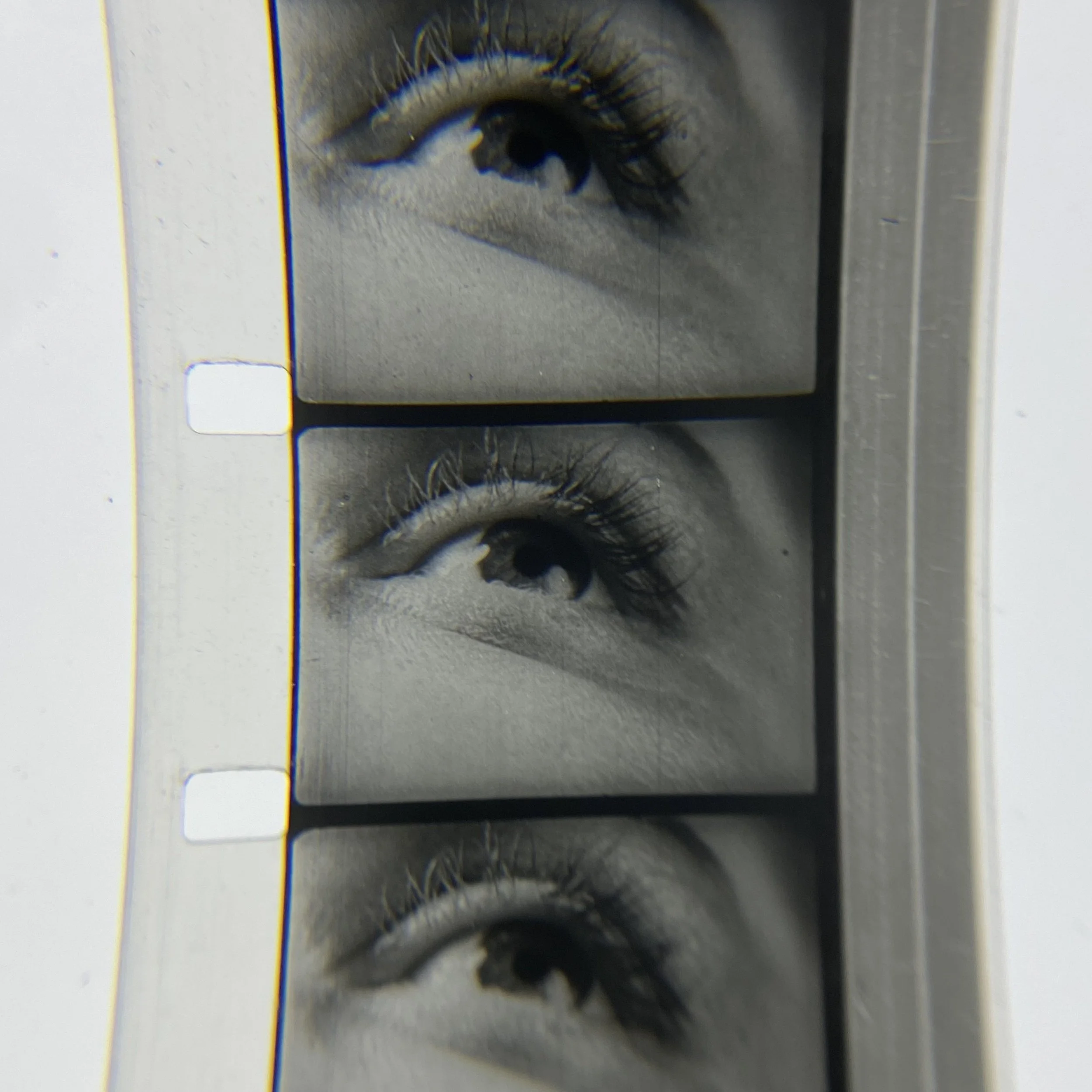 HER EXPANSIVE SELF: Five Films by Women Exploring Identity and Multiplicity | IN-PERSON (1/18)