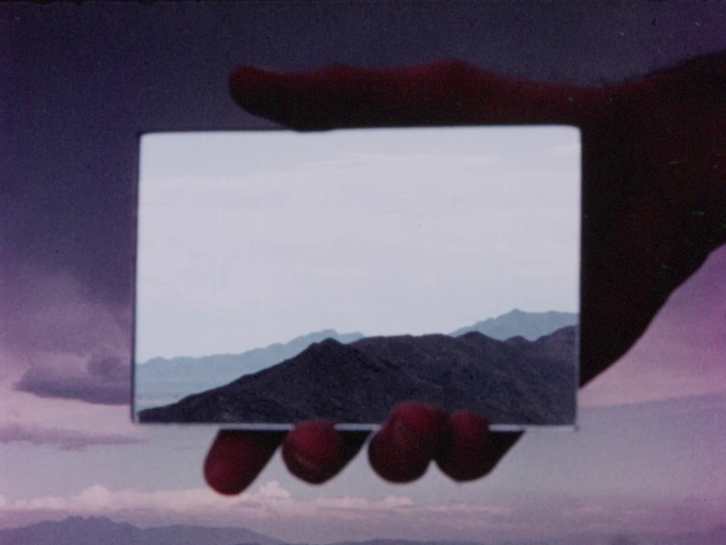 THE PICTURE RESTART 16MM SERIES! SURFACE TENSIONS | IN-PERSON (2/15)