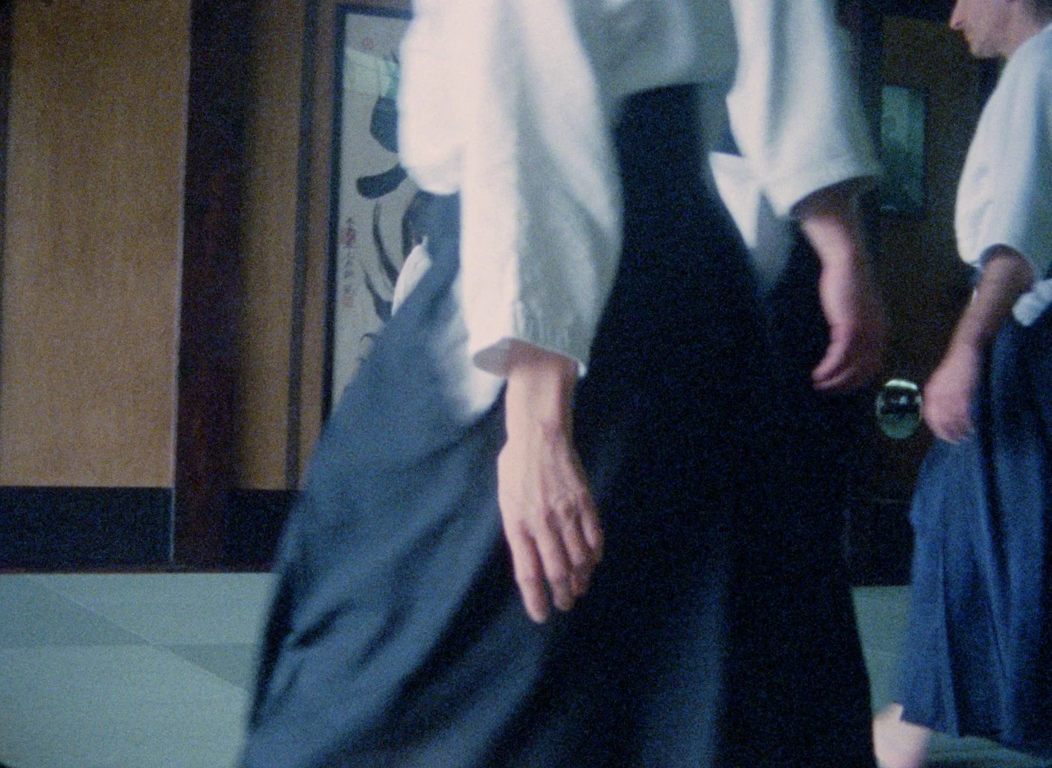 Xiaolu Wang, still from 受难日 Fallen Day (2025).jpg