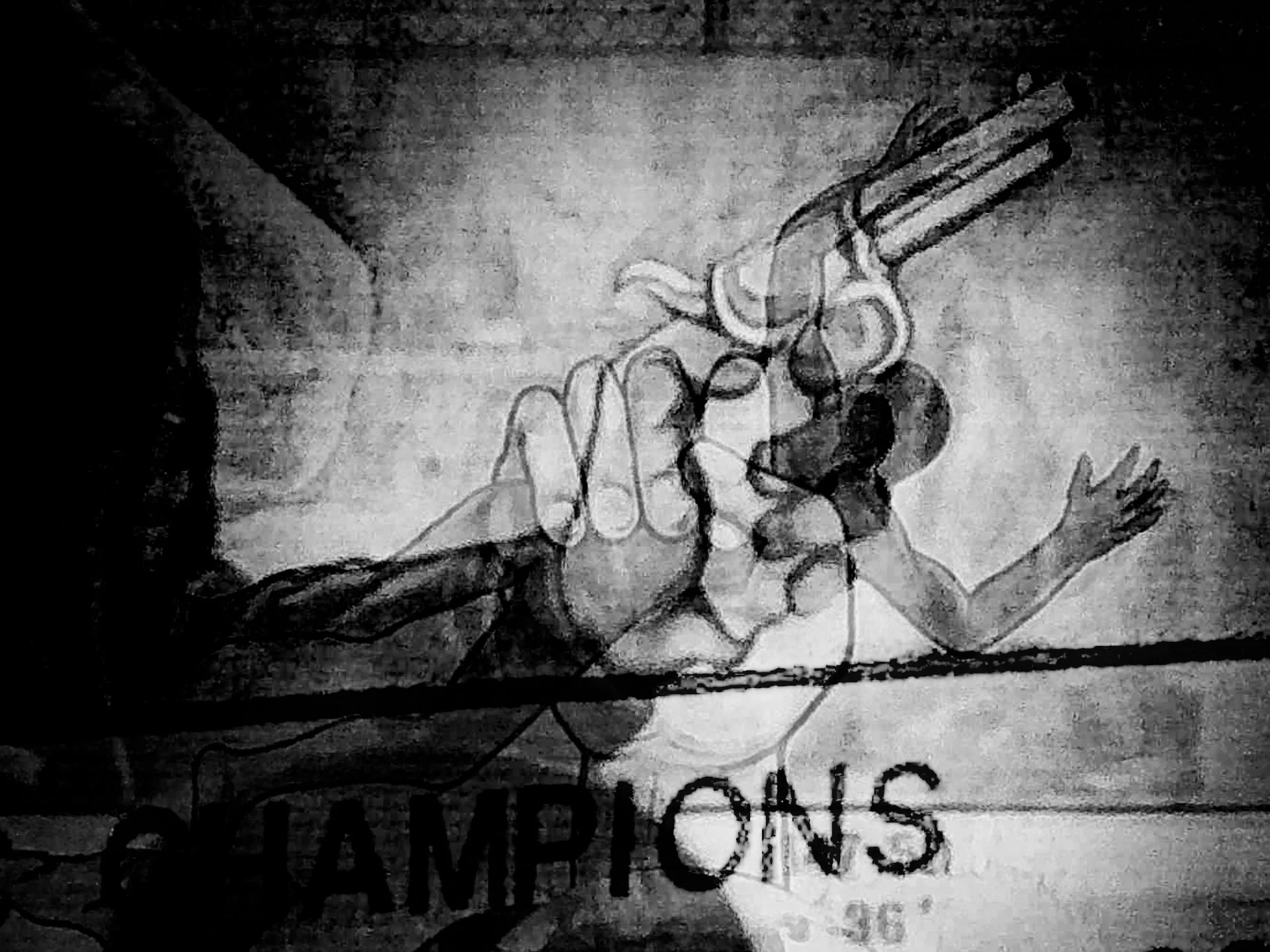 LATE NIGHT WITH TYCOON | In-Person (4/11) | Onion City Experimental Film Festival