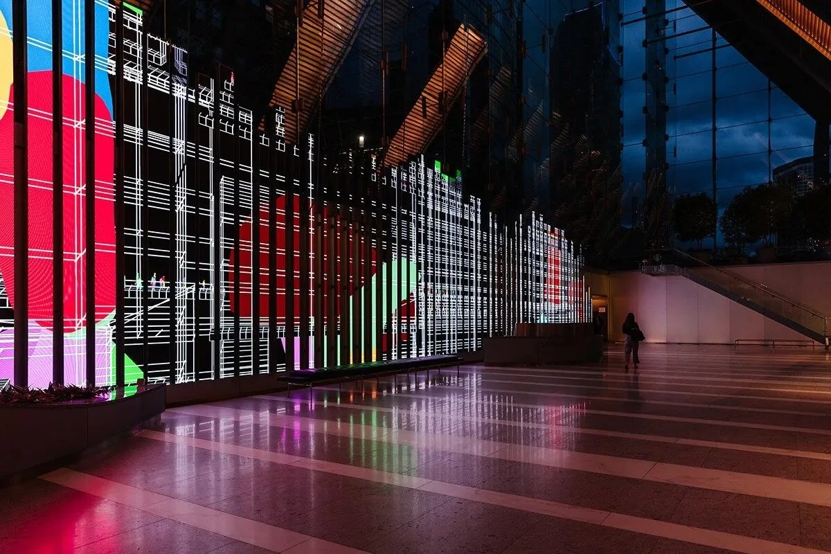 RSVP - ONION CITY OPENING RECEPTION AT 150 MEDIA STREAM | In-Person (4/9)