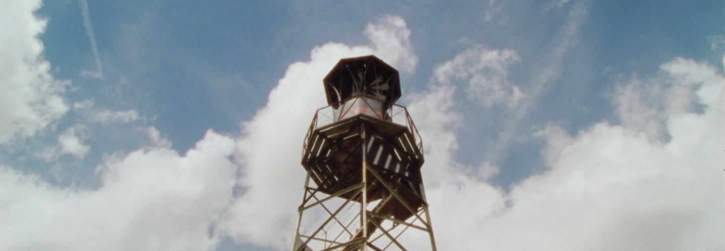 DIRECT ACTION | IN-PERSON (4/6) | Onion City Experimental Film Festival