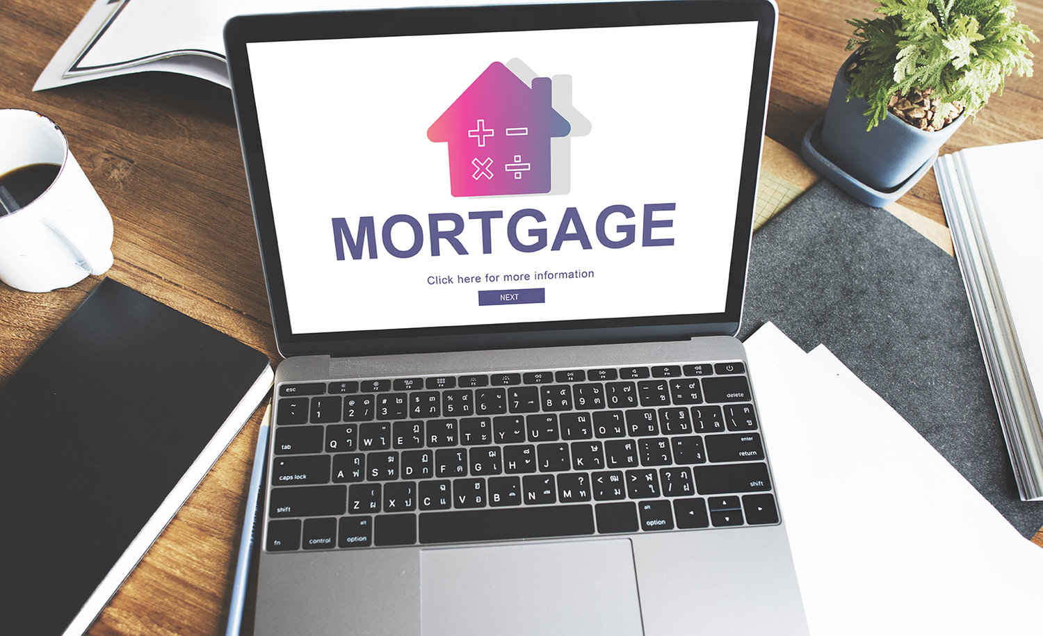 SBI Mortgage Loan