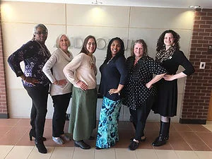 COBA: Coalition of Breastfeeding Advocates