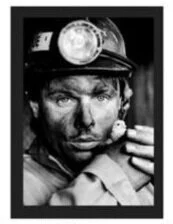 Are our children the canary in the coal mine?