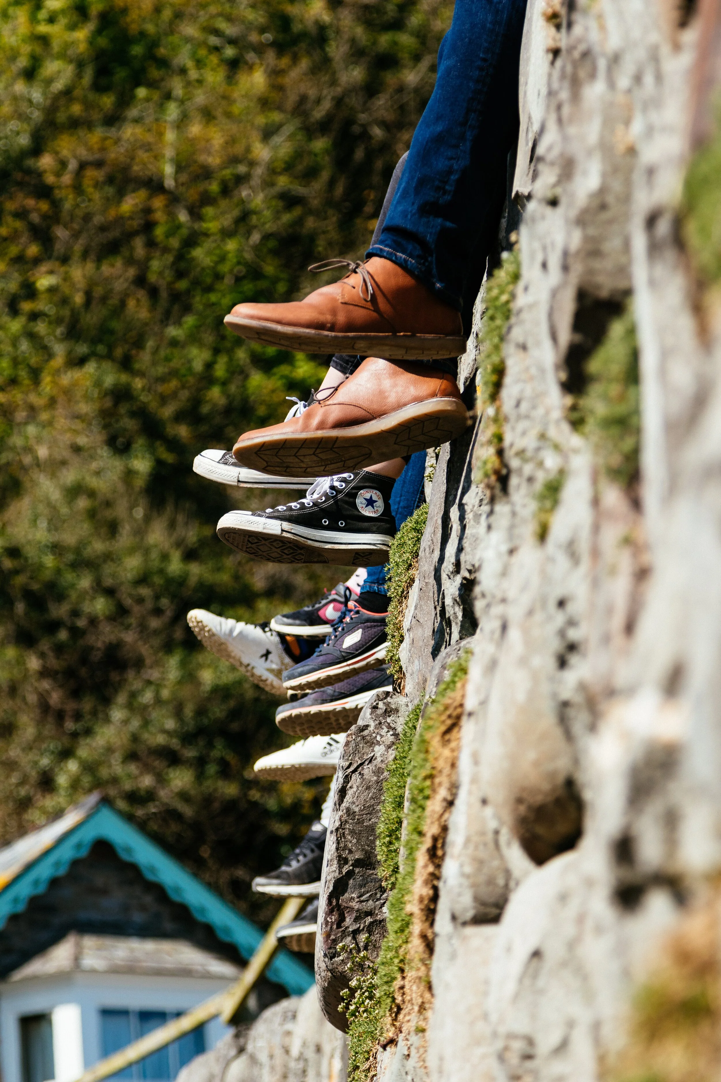Coaching Young Adults