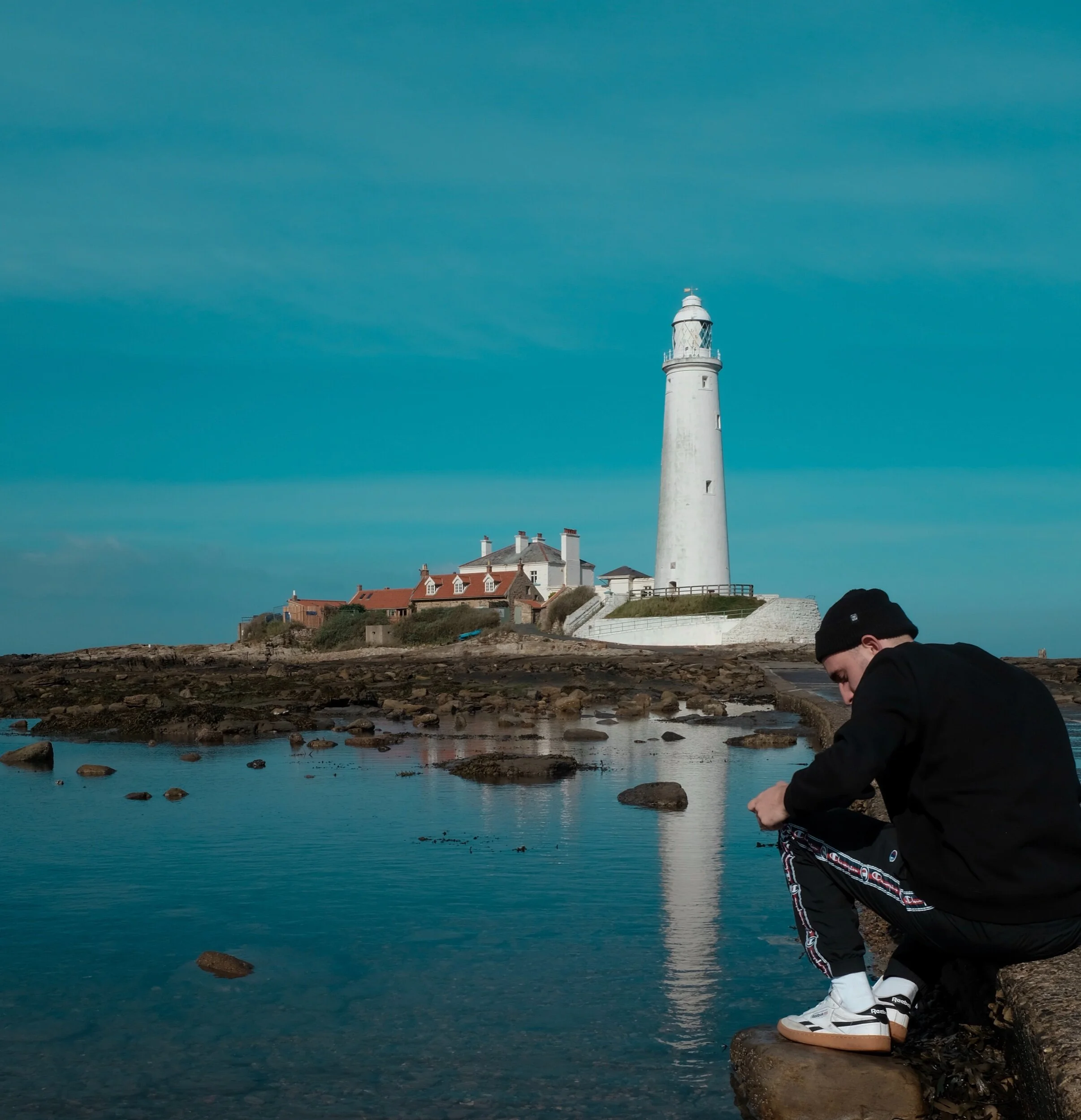 Pause. How to Breathe &amp; Be