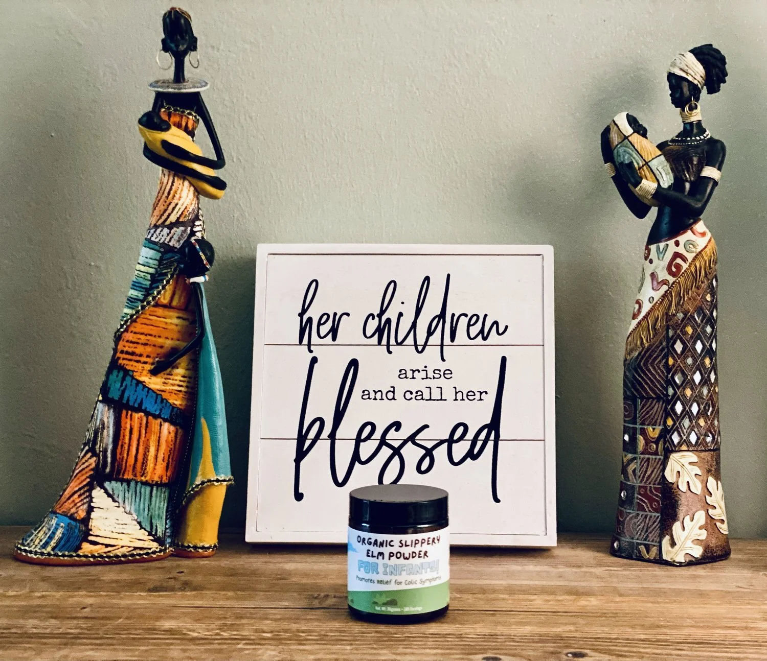 Slippery Elm Bark Benefits
