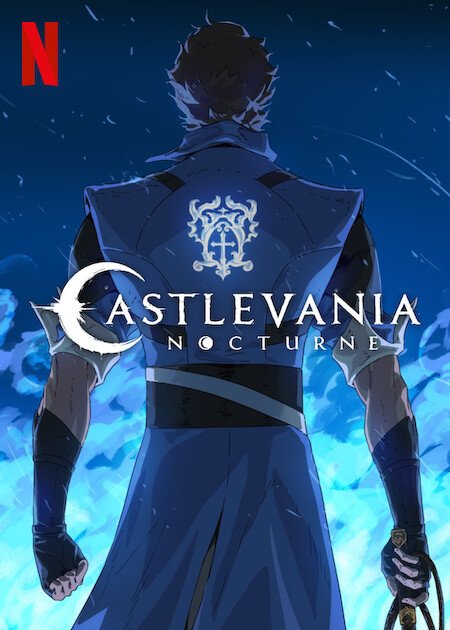 Castlevania Nocturne