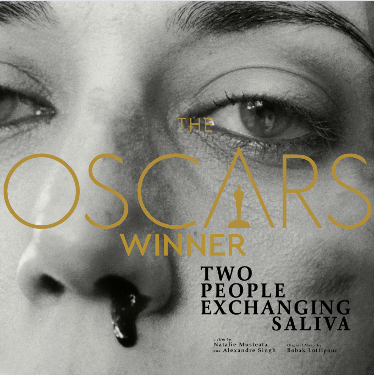 Two People Exchanging Saliva - Oscar Winner.png