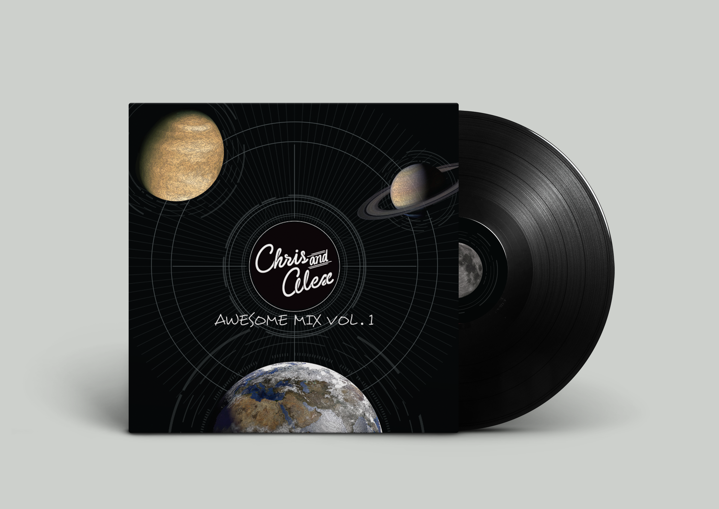 Vinyl Record PSD MockUp.png