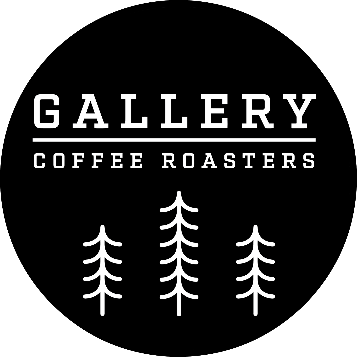 Gallery Coffees