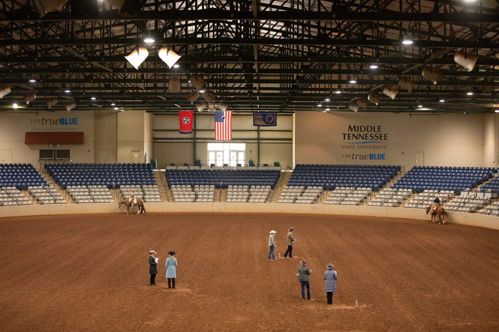 Everything You Need to Know – Exhibitor Resources for the Lucky 7 Classic