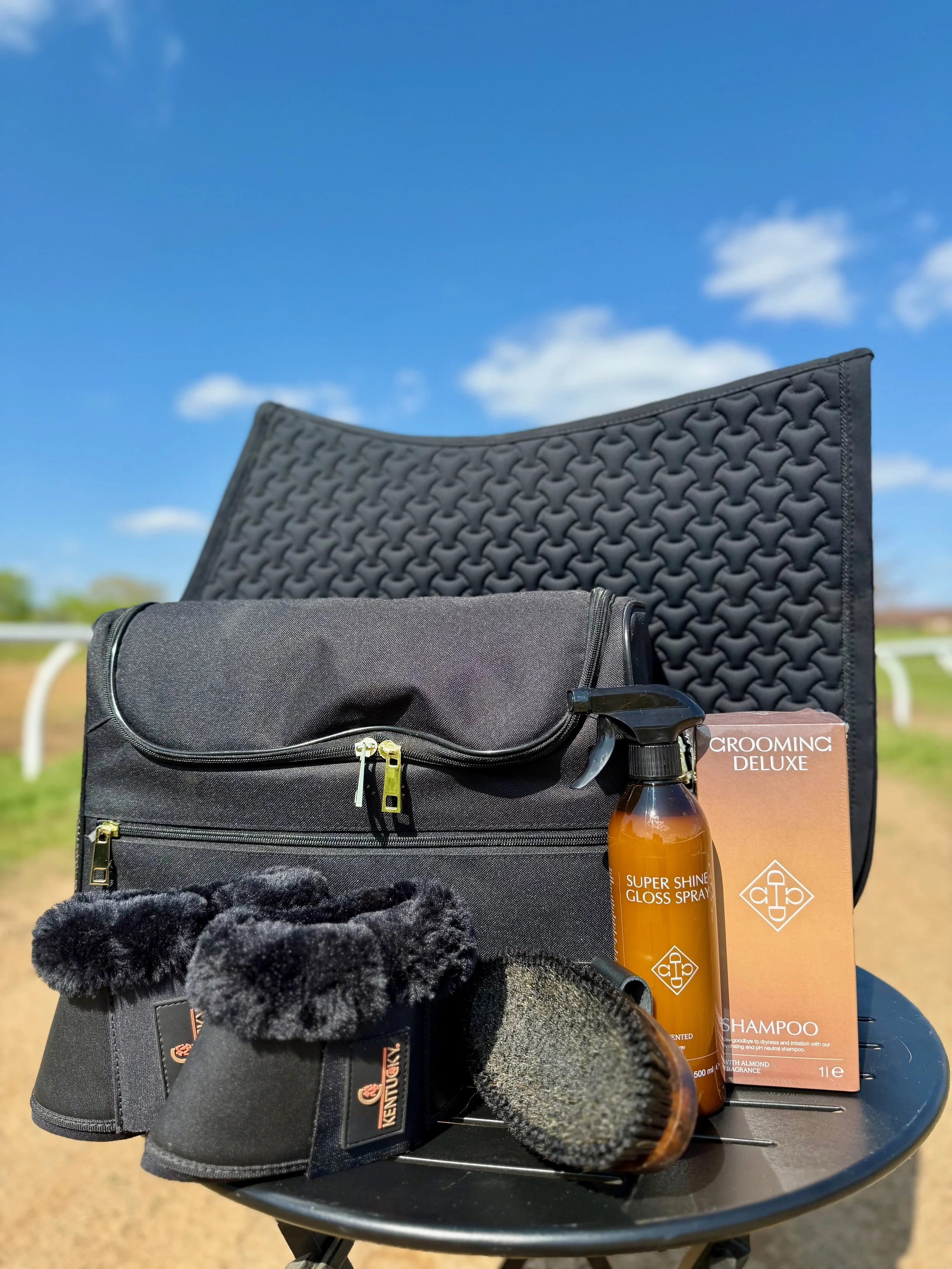 The Lucky Seven Classic is Loaded with Prizes!&nbsp;