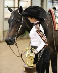 New for 2025: Kimes Ranch Competition Award Fund Boosts Youth Incentives at AQHYA World